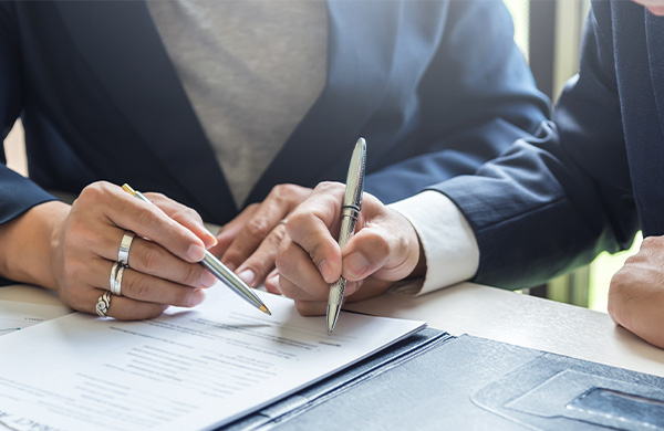 The Estate Planning Gap: How Advisors Can Help Protect More than a Client’s Portfolio